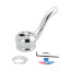 Chrome Handle Kit, 100154