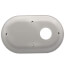 2" Sidewall Vent Kit (WBN051-WBN106), 100157609