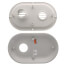 2" Sidewall Vent Kit (WBN051-WBN106), 100157609