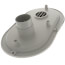 2" Sidewall Vent Kit (WBN051-WBN106), 100157609