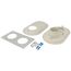 3" Vent (KBN080-KBN210), 100157610