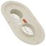 3" Vent (KBN080-KBN210), 100157610