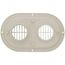 3" Vent (KBN080-KBN210), 100157610