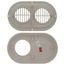 Sidewall Vent Kit, 100157611