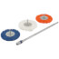 Heat Exchanger Cleaning Kit , 100157628