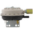 1.06" WC SPDT Pressure Switch, 100166244