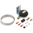 1.06" WC SPDT Pressure Switch, 100166244