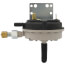 SPDT Pressure Switch, .95" WC, 100166248