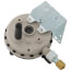 SPDT Pressure Switch, .95" WC, 100166248