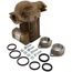 Bronze Pump 2/5 HP for Armor AWN500-600 Pumps, 100166408