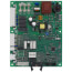 Integrated Control Board H10 for Knight WB81-211, 100167819