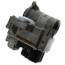 Gas Valve Replacement, 100172002