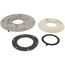 Heat Exchanger Access Door Kit, 100173799