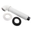 Kit, Vent Kit, Tankless, 4"