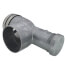AL Exhaust/Condensate Elbow, 3", 100187862