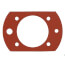 Kit, Gasket, Burner/blower, 100187884