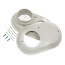 Kit, Vent Termination, Low Profile, 3"