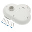 2" Low Profile Vent for BTX, BTXL 100 (Series 130/131), 100187903