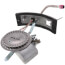 LP Final Burner Assembly Kit (#51 Orifice), 100187920