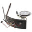 16" NG Final Burner Assembly Kit (#34 Orifice), 100187932