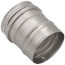 3" K Flue Collar, 100189053