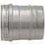 3" K Flue Collar, 100189053