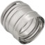 4" Flue Collar Kit, 100189054