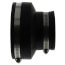 4" x 2" Flexible Coupling (Clay to Cast Iron or PVC)
