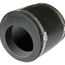 4" x 4" Eccentric Flexible Coupling (Clay to Cast Iron or PVC)