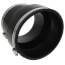 4" x 6" Flexible Coupling (Clay to Cast Iron or PVC)