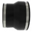 4" x 6" Flexible Coupling (Clay to Cast Iron or PVC)