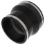4" x 6" Flexible Coupling (Clay to Cast Iron or PVC)