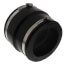 5" x 4" Flexible Coupling (Clay to Cast Iron or PVC)
