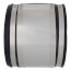 5" x 4" Strong Back PVC Shielded Coupling (Clay to Cast Iron, PVC, Steel, Lead)