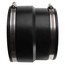 5" x 5" Flexible Coupling (Clay to Cast Iron or PVC)