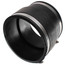 5" x 5" Flexible Coupling (Clay to Cast Iron or PVC)