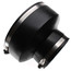 6" x 4" Flexible Coupling (Clay to Cast Iron or PVC)