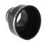 6" x 4" Eccentric Flexible Coupling (Clay to Cast Iron or PVC)