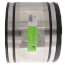 6" x 4" Strong Back PVC Shielded Coupling (Clay to Cast Iron, PVC, Steel, Lead)