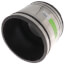 6" x 4" Strong Back PVC Shielded Coupling (Clay to Cast Iron, PVC, Steel, Lead)
