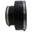 8" x 6" Flexible Coupling (Clay to Cast Iron, PVC, Copper, Steel, Lead)