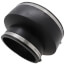 8" x 6" Flexible Coupling (Clay to Cast Iron, PVC, Copper, Steel, Lead)