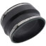 8" x 8" Flexible Coupling (Clay to Cast Iron or PVC)