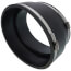 8" x 8" Flexible Coupling (Clay to Cast Iron or PVC)