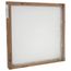 Filter - 16" x 16" x 1", 100208063