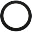 Burner Gasket, 100208085