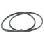 Rubber Door Gasket, 100208088