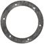 Burner Gasket, 100208096