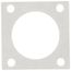 Gas Valve Gasket, 100208105