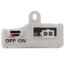 On/Off Switch, 100208324